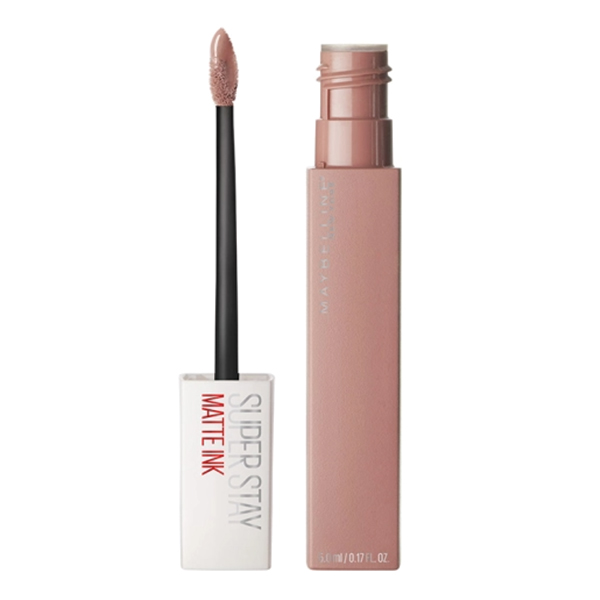 Φωτογραφία προϊόντος: Maybelline Superstay Matte Ink 5ml, Απόχρωση 05 Loyalist