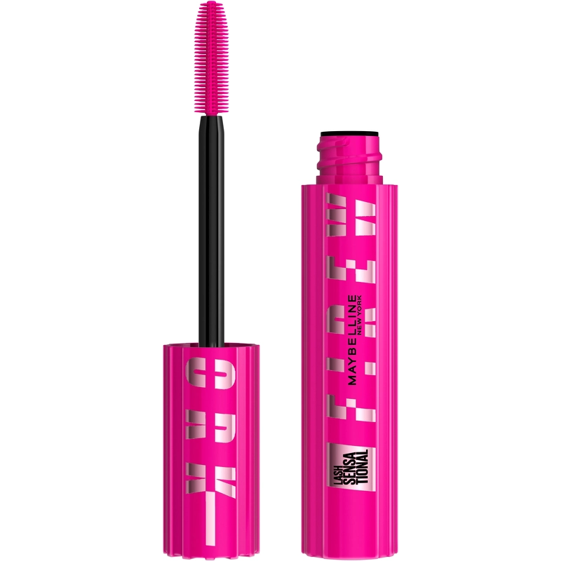 Φωτογραφία προϊόντος: Maybelline Lash Sensational Firework Μάσκαρα 10ml