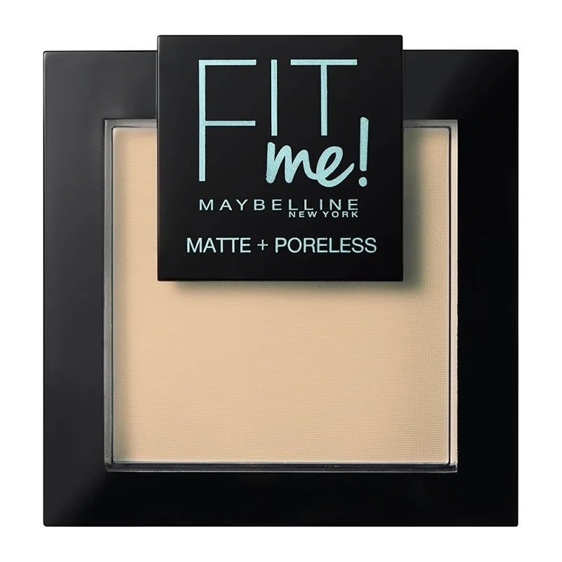 Φωτογραφία προϊόντος: Maybelline Fit Me Matte Powder | Απόχρωση 115 Charnelle