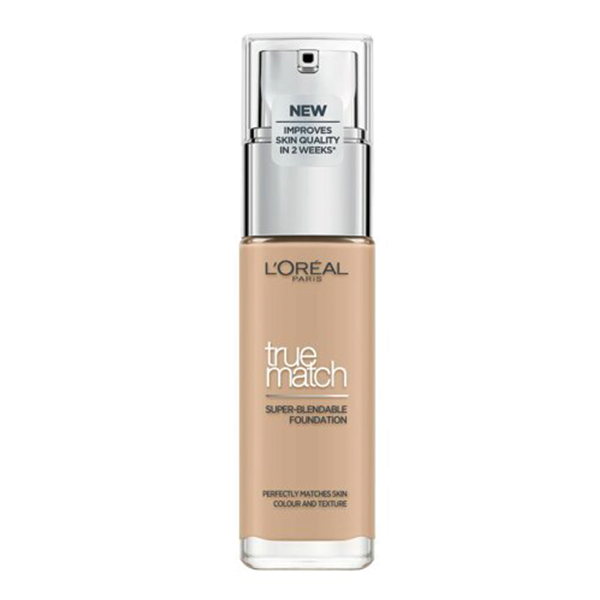 Φωτογραφία προϊόντος: L'Oréal True Match Foundation 30ml – Απόχρωση 2N Vanilla