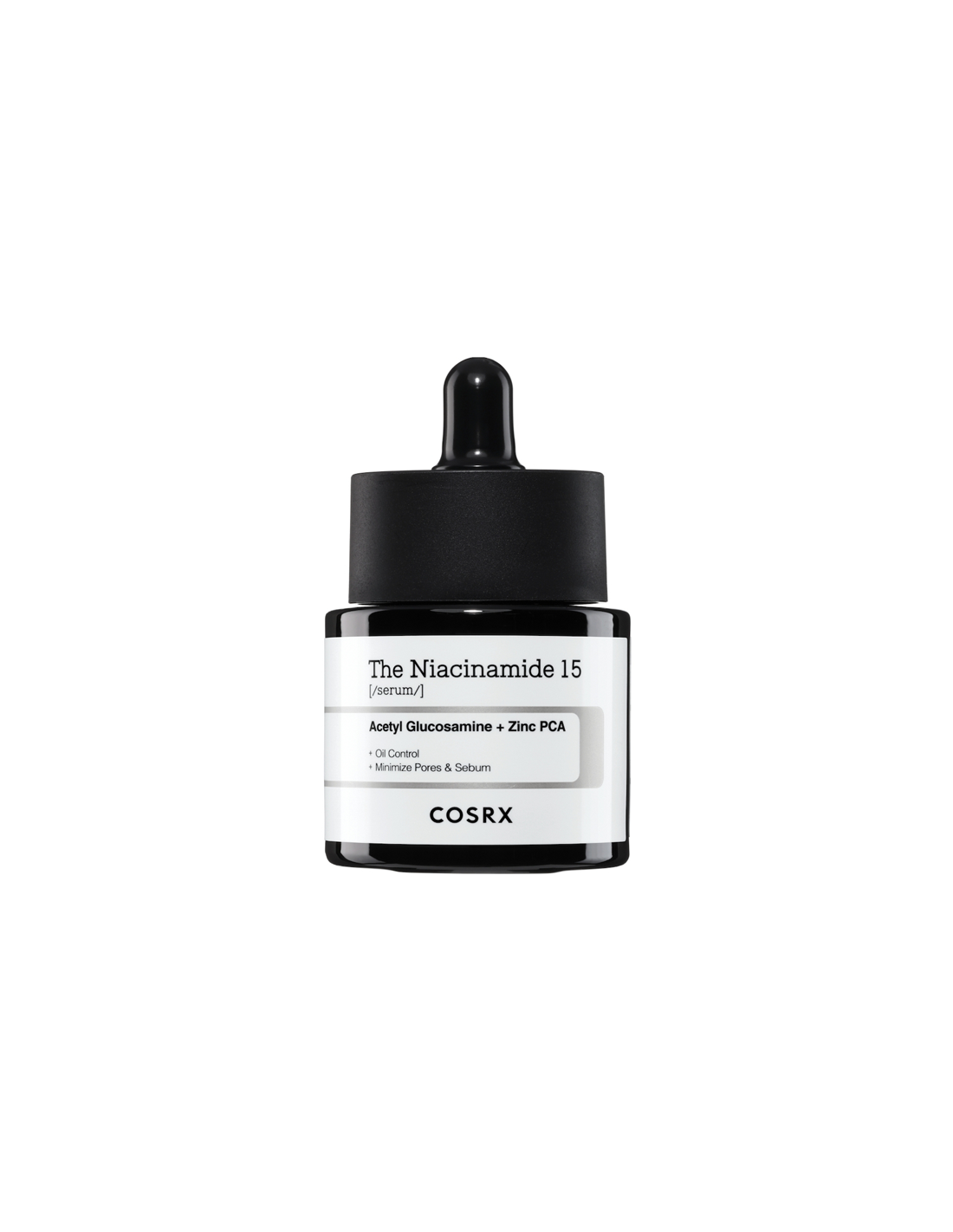 Φωτογραφία προϊόντος: COSRX The Niacinamide 15 Serum 20ml