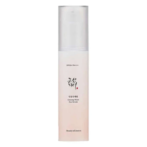 Φωτογραφία προϊόντος: Beauty of Joseon Ginseng Moist Sun Serum SPF50/PA 50ml