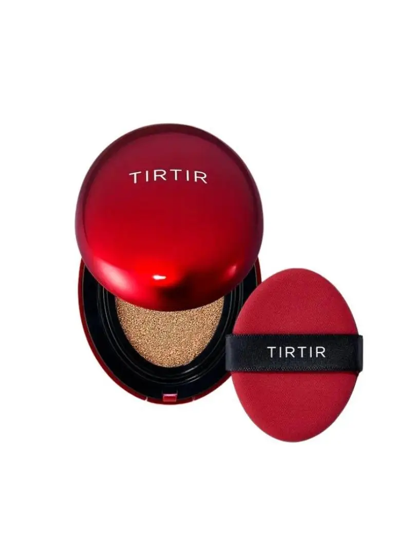 Φωτογραφία προϊόντος: TIRTIR Mask Fit Red Cushion Foundation 18g - 27N