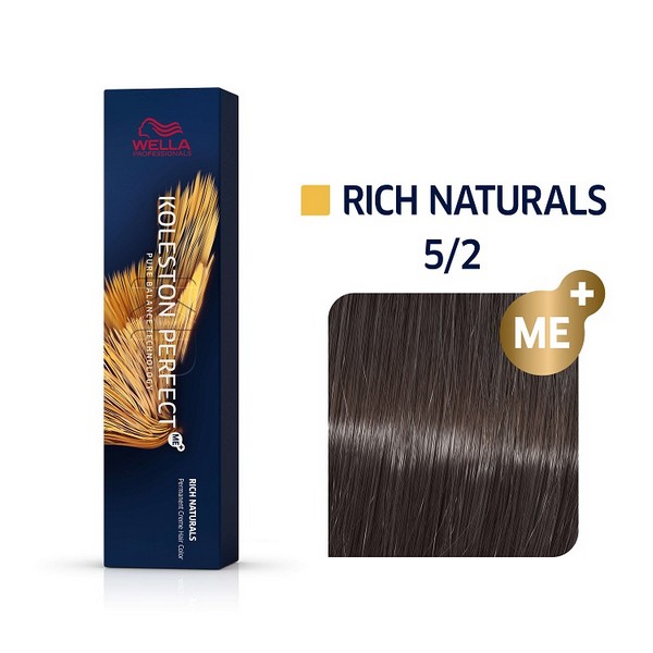 Φωτογραφία προϊόντος: 5/2 KOLESTON PERFECT ME+ RICH NATURALS 60ml