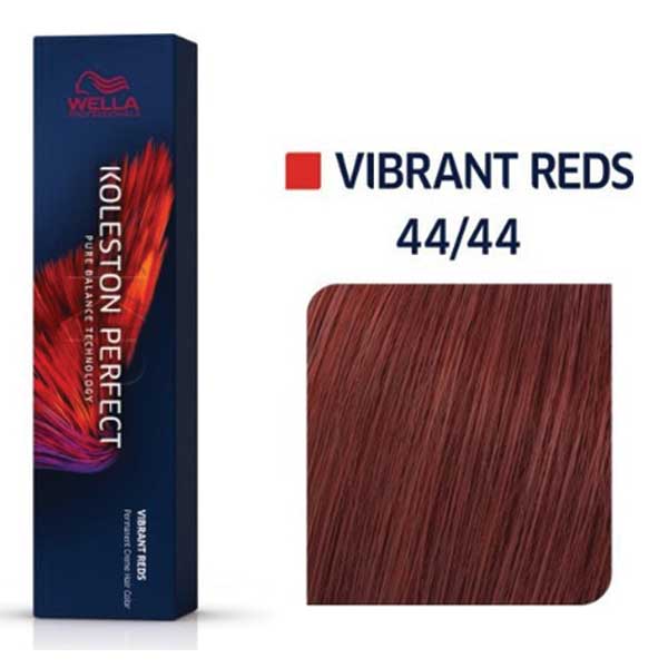 Φωτογραφία προϊόντος: Wella Professionals Koleston Perfect Me+ Vibrant Reds Απόχρωση 44/44 60ml