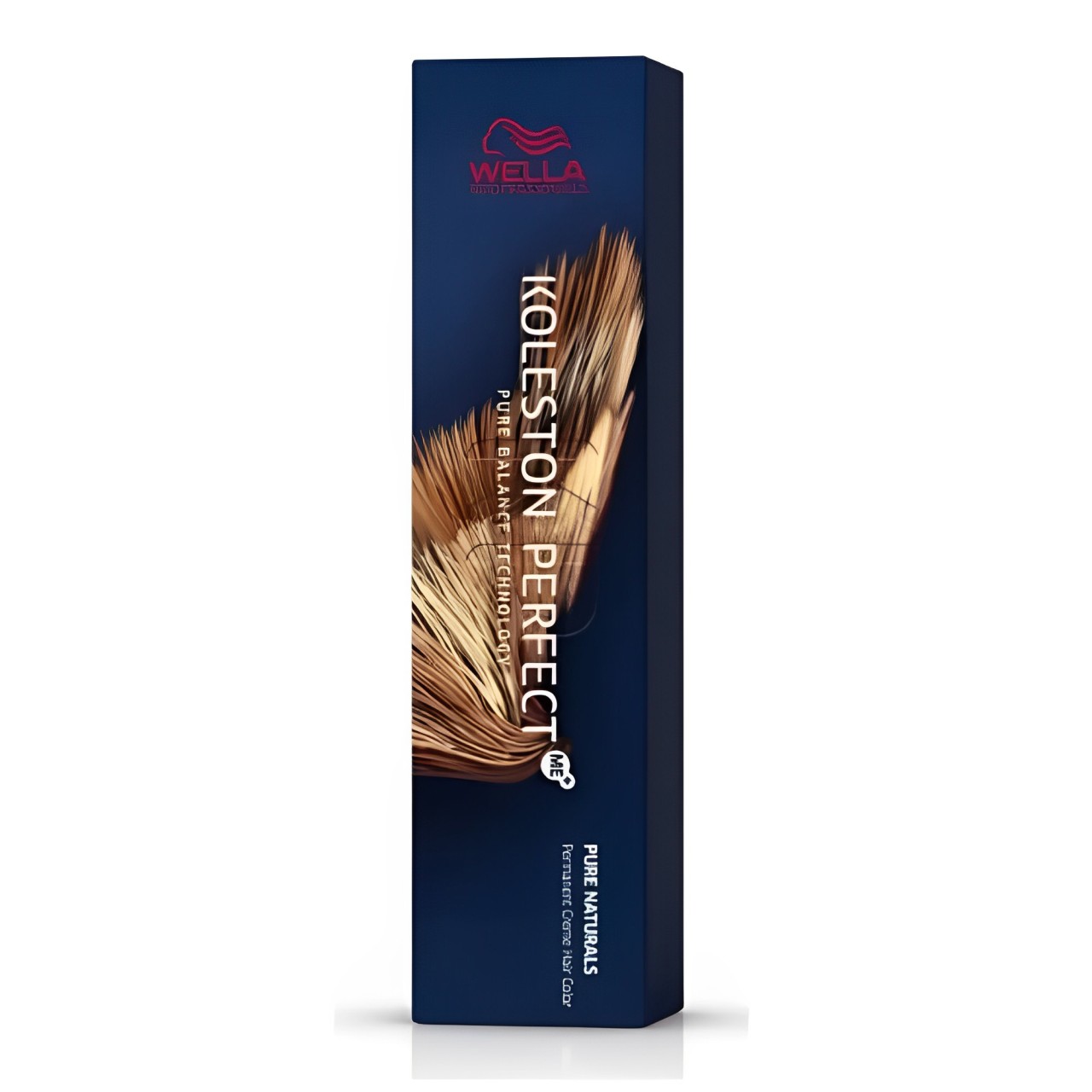 Φωτογραφία προϊόντος: 9/04 KOLESTON PERFECT ME+ PURE NATURALS 60ml