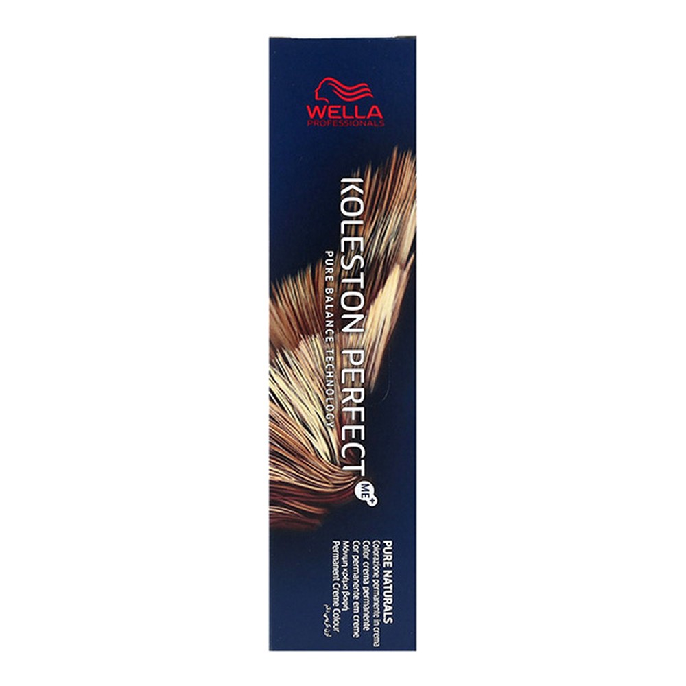 Φωτογραφία προϊόντος: 8/07 KOLESTON PERFECT ME+ PURE NATURALS 60ml