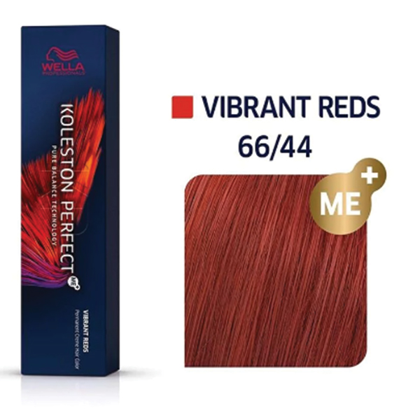 Φωτογραφία προϊόντος: 66/44 KOLESTON PERFECT ME+ VIBRANT REDS 60ml