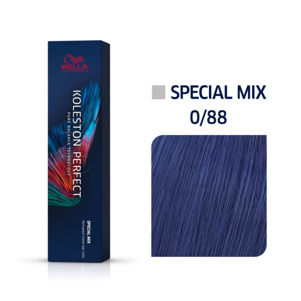 Φωτογραφία προϊόντος: 0/88 KOLESTON PERFECT ME+ SPECIAL MIX 60ml