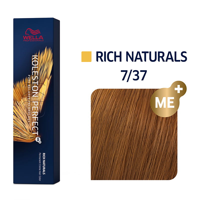 Φωτογραφία προϊόντος: 7/37 KOLESTON PERFECT ME+ RICH NATURALS 60ml