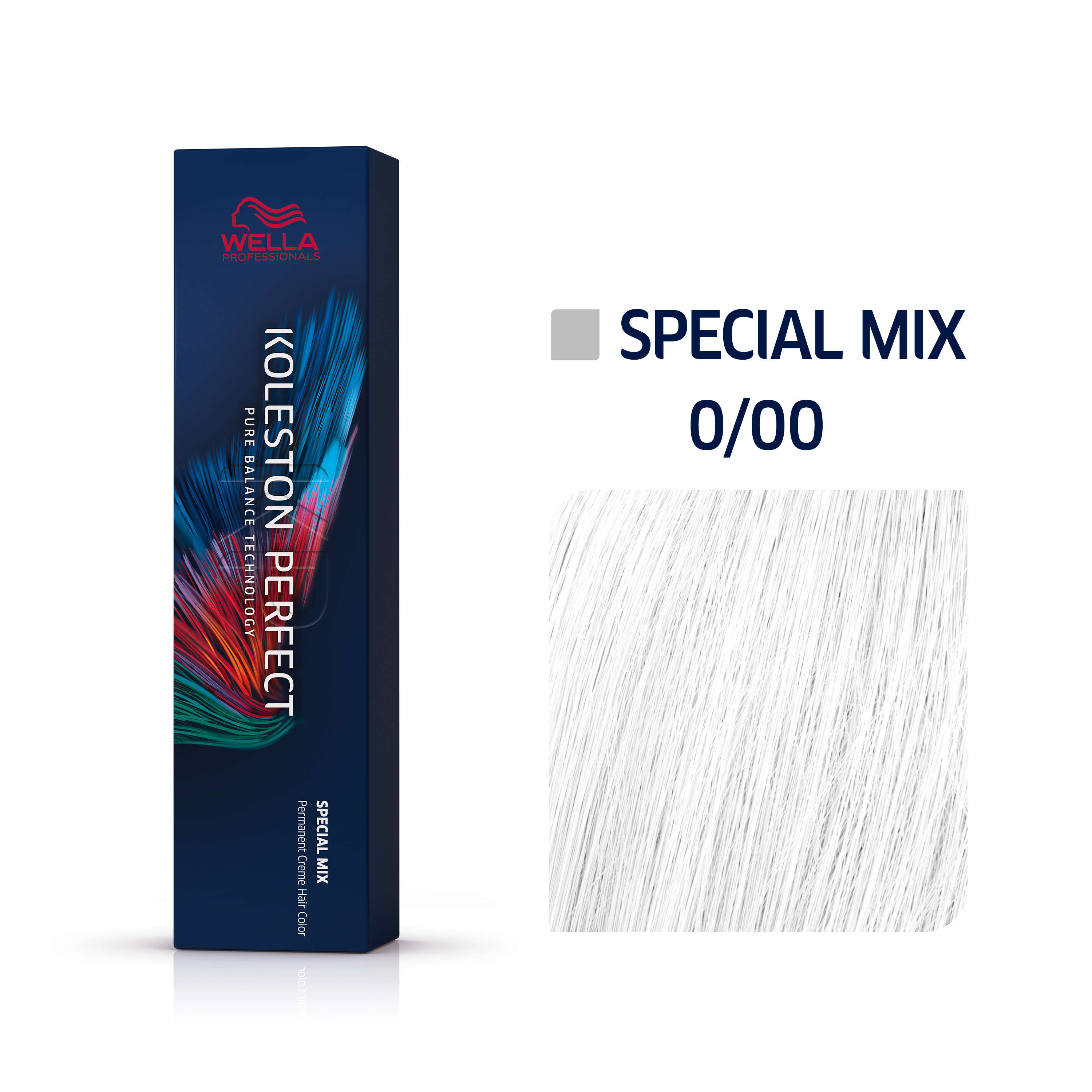 Φωτογραφία προϊόντος: 0/00 KOLESTON PERFECT ME+ SPECIAL MIX 60ml