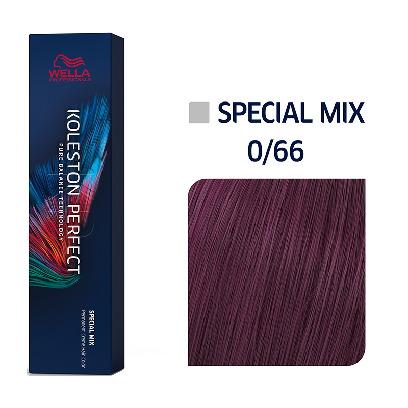 Φωτογραφία προϊόντος: 0/66 KOLESTON PERFECT ME+ SPECIAL MIX 60ml