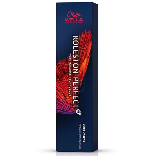 Φωτογραφία προϊόντος: Wella Koleston Perfect ME+ 33/55 Vibrant Reds 60ml