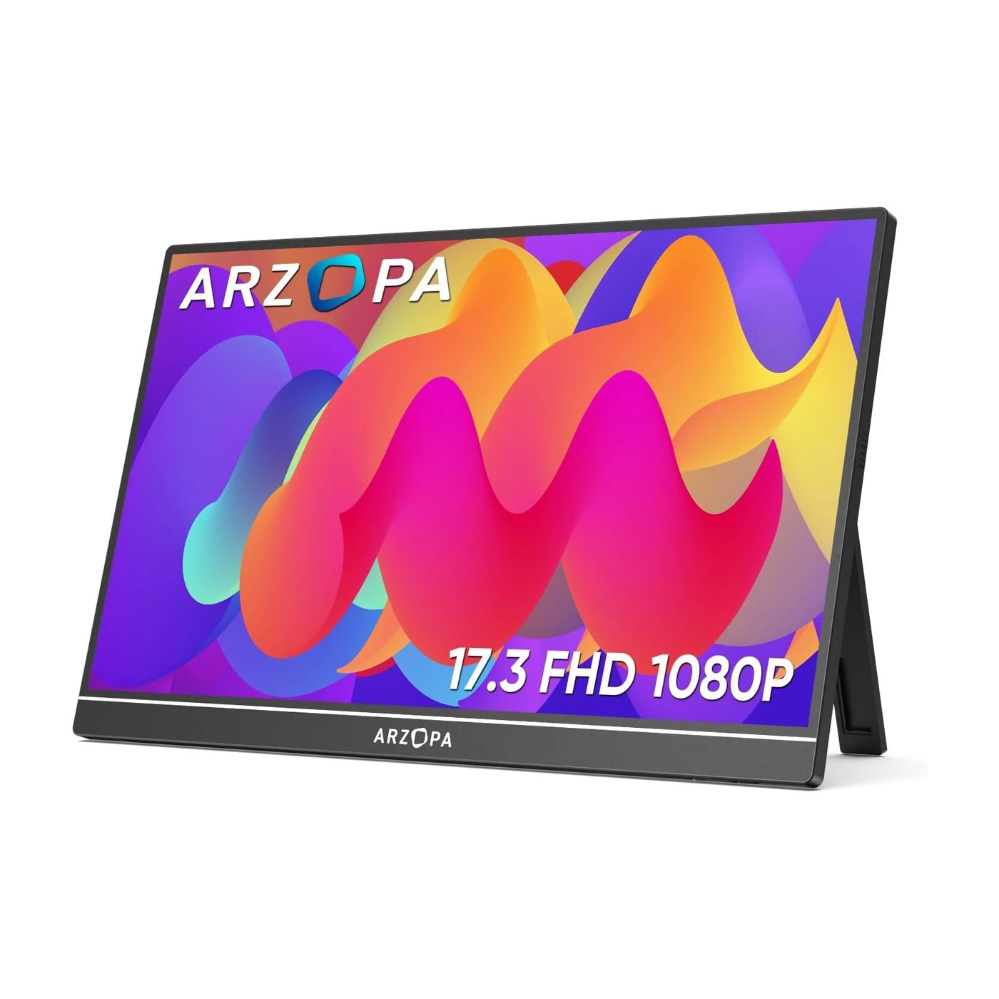 Φωτογραφία προϊόντος: Arzopa A1M FHD IPS HDR Φορητό Monitor 17.3"