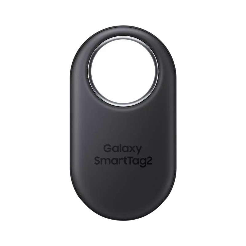 Φωτογραφία προϊόντος: Samsung Galaxy SmartTag2 Bluetooth Tracker - Μαύρο