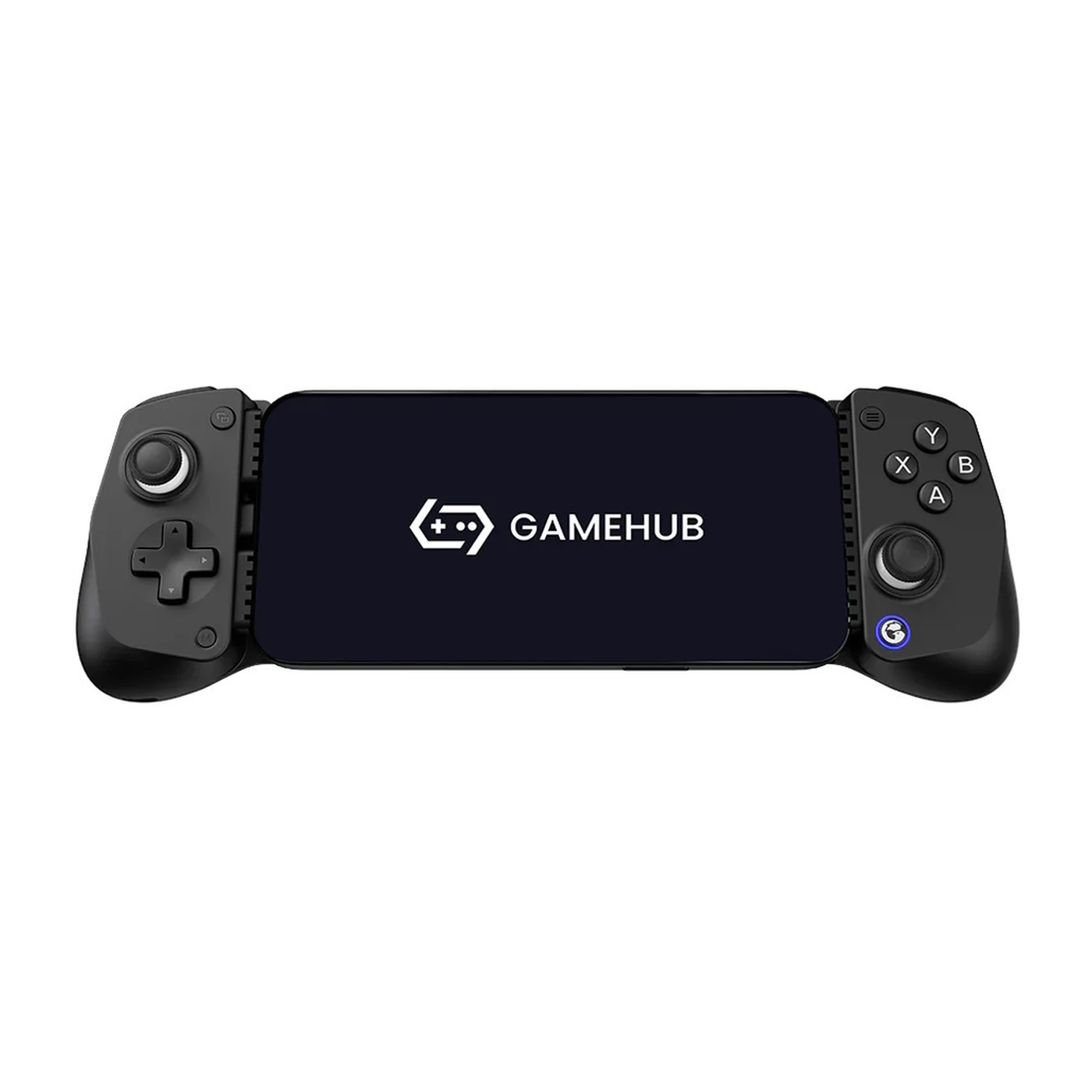 Φωτογραφία προϊόντος: Gamesir X5 Lite USB-C Μαύρο Ενσύρματο Gamepad για Android