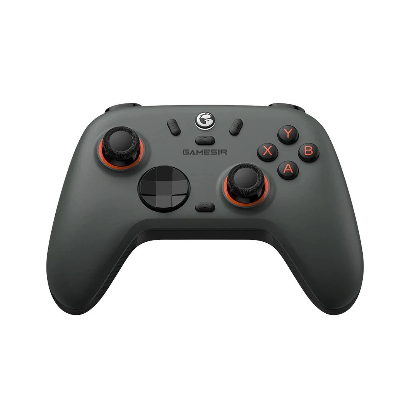 Φωτογραφία προϊόντος: GameSir Nova 2 Lite Ασύρματο Gamepad - Midnight Gray
