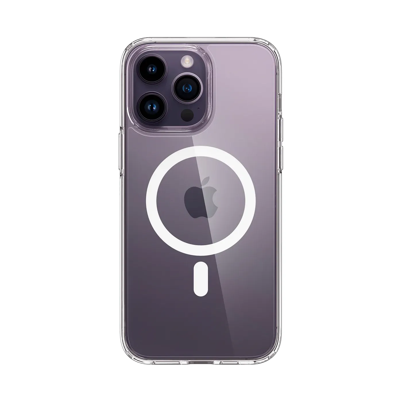 Φωτογραφία προϊόντος: Spigen Ultra Hybrid Magfit Θήκη για iPhone 14 Pro - Λευκό