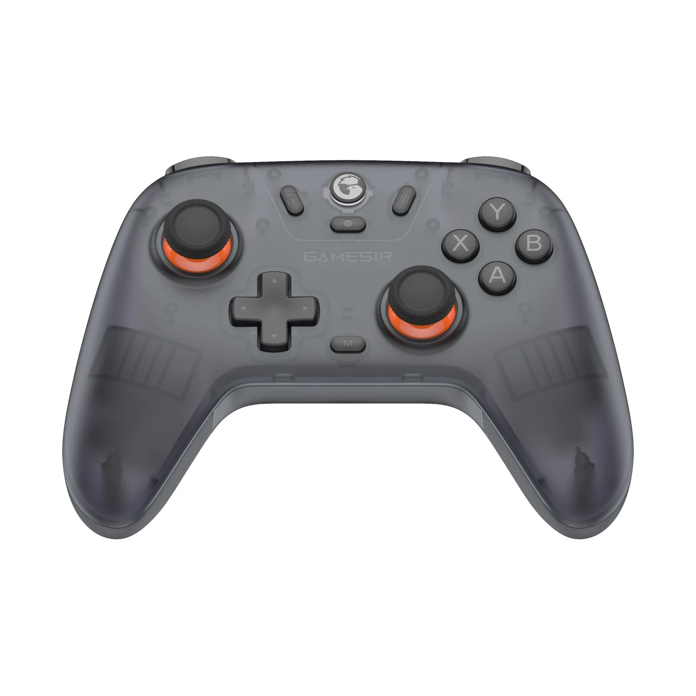 Φωτογραφία προϊόντος: Gamesir Nova Lite Ασύρματο Gamepad - Μαύρο
