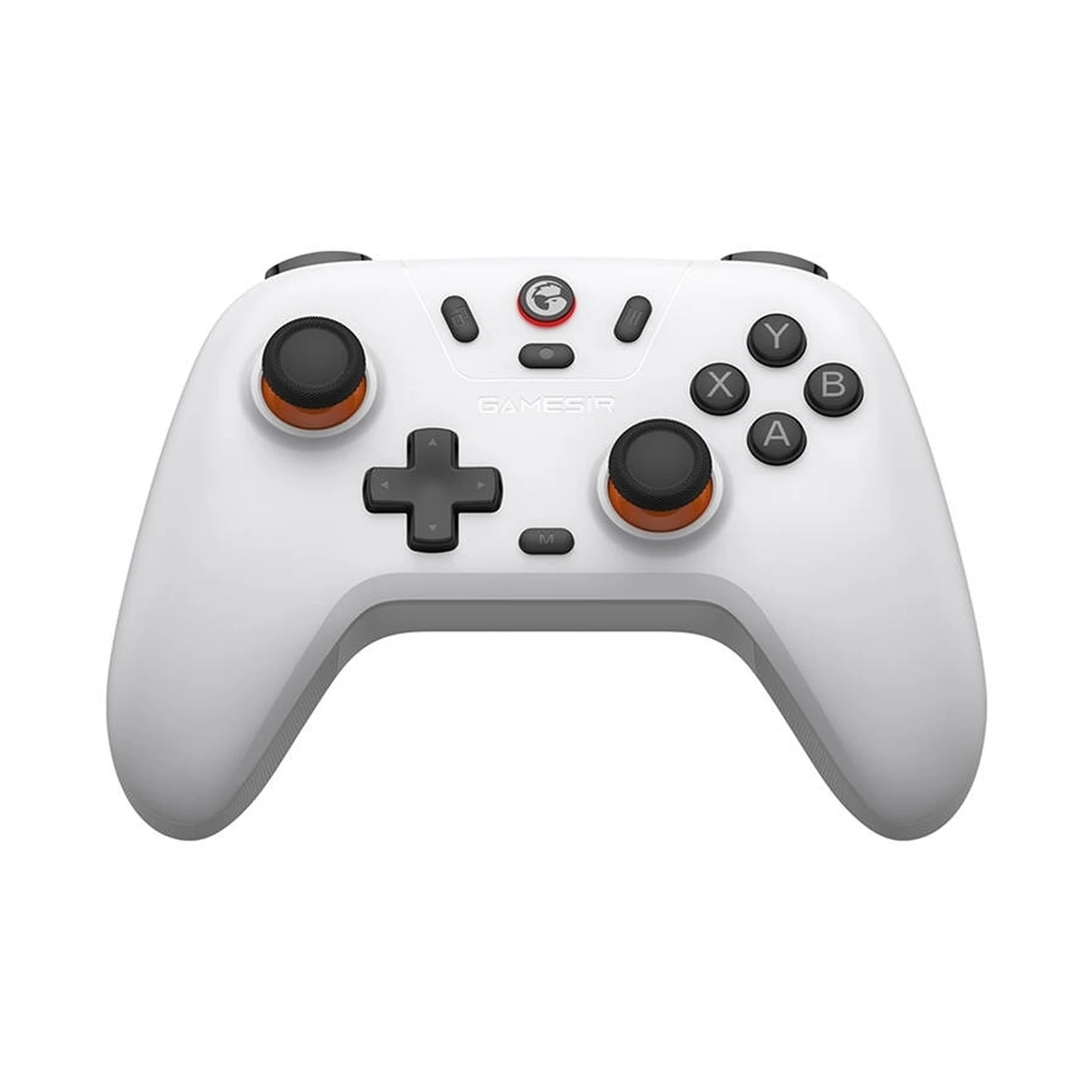 Φωτογραφία προϊόντος: Gamesir Nova Lite Ασύρματο Gamepad - Λευκό