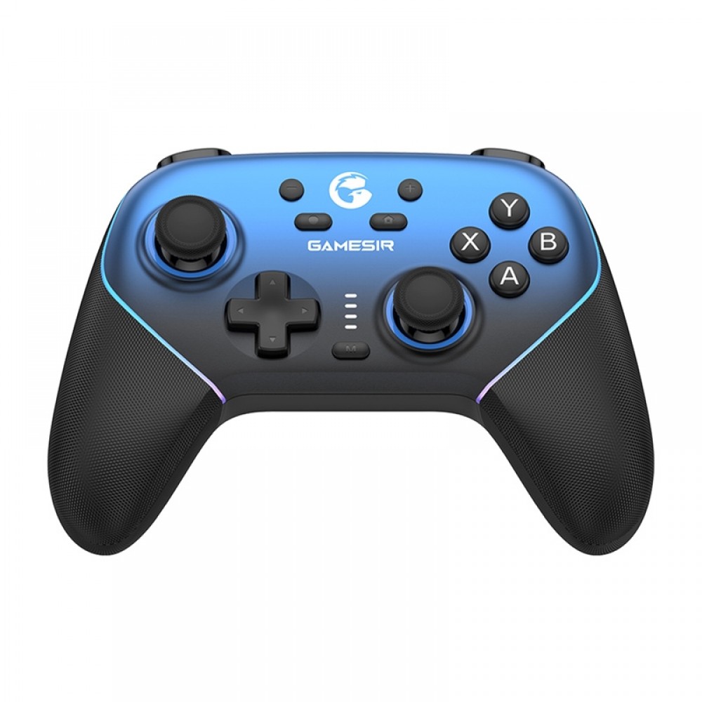 Φωτογραφία προϊόντος: GameSir Super Nova Multiplatform Ασύρματο Gamepad - Μπλε
