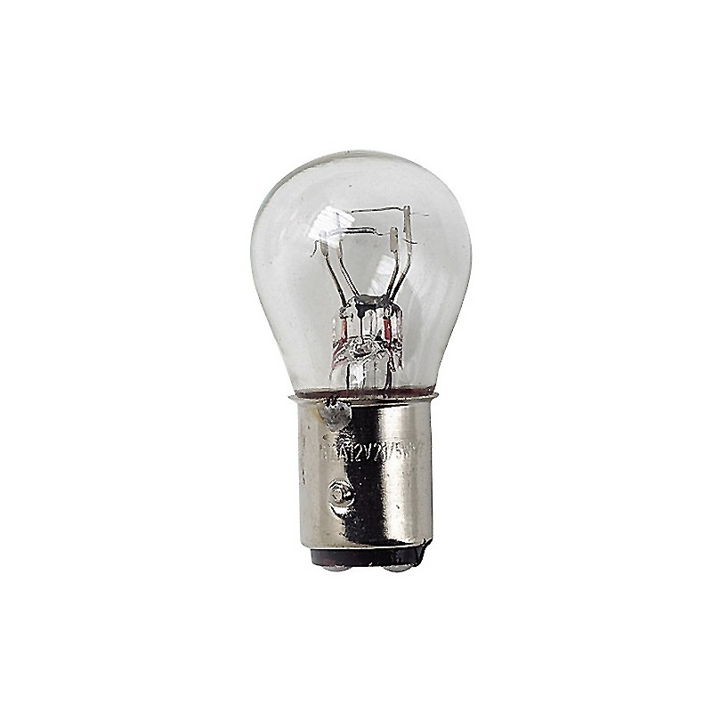 Φωτογραφία προϊόντος: Lampa Διπολική Λάμπα 24V P21/5W (BAY15d) 98231