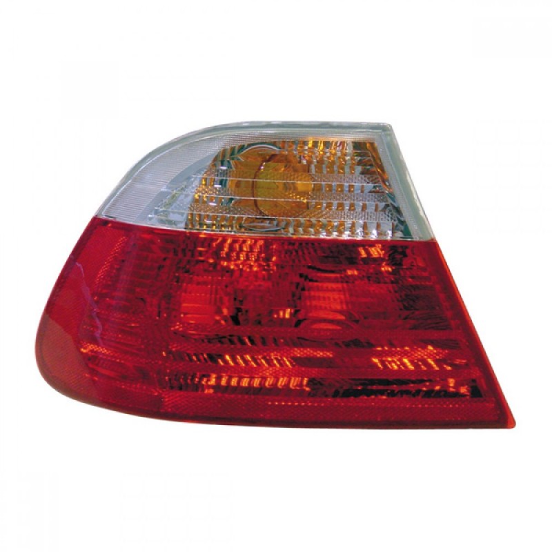 Φωτογραφία προϊόντος: Lampa Φανάρια Πισινά για BMW Ε46 2D (99-02) MPN 08232