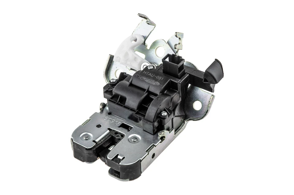 Φωτογραφία προϊόντος: Audi A1/A3/A5/A6/A7/Q5/Q7/TT / Porsche Cayman/718 / Seat Exeo/Ibiza/Toledo / Skoda Superb/Rapid/Octavia/Rapid/Fabia ηλεκτρομαγνητική κλειδαριά NTY πορτ-μπαγκάζ (OE 8R0827505A)