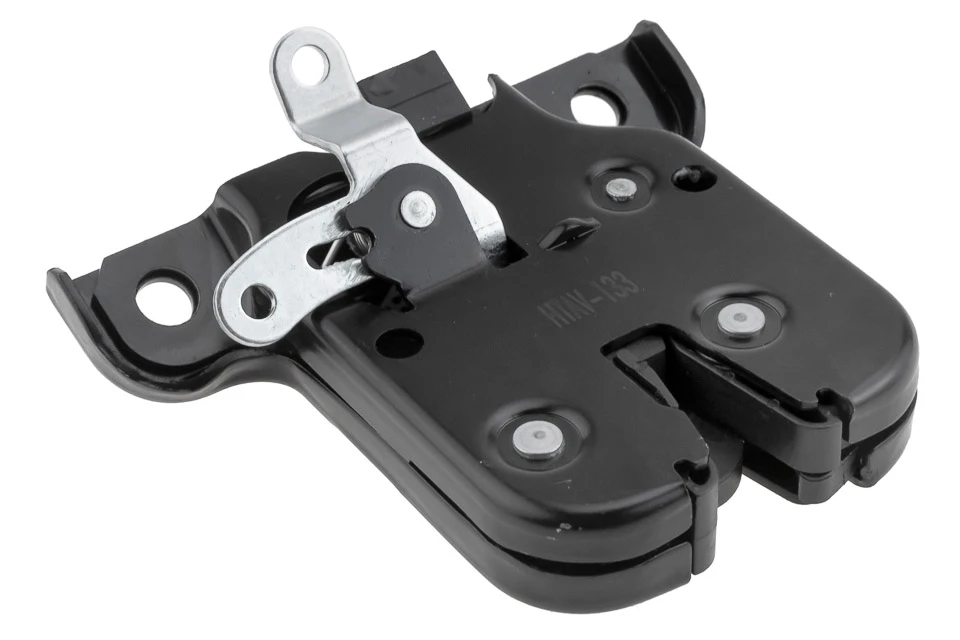Φωτογραφία προϊόντος: Audi A3 Hatchback 2003-2012 ηλεκτρομαγνητική κλειδαριά NTY πορτ-μπαγκάζ (OE 8P3827505)