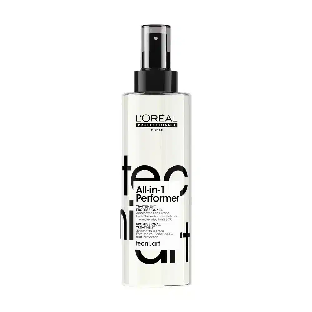Φωτογραφία προϊόντος: L'Oreal Professionel L’Oreal Professionnel Tecni Art All-in-1 Performer 190ml