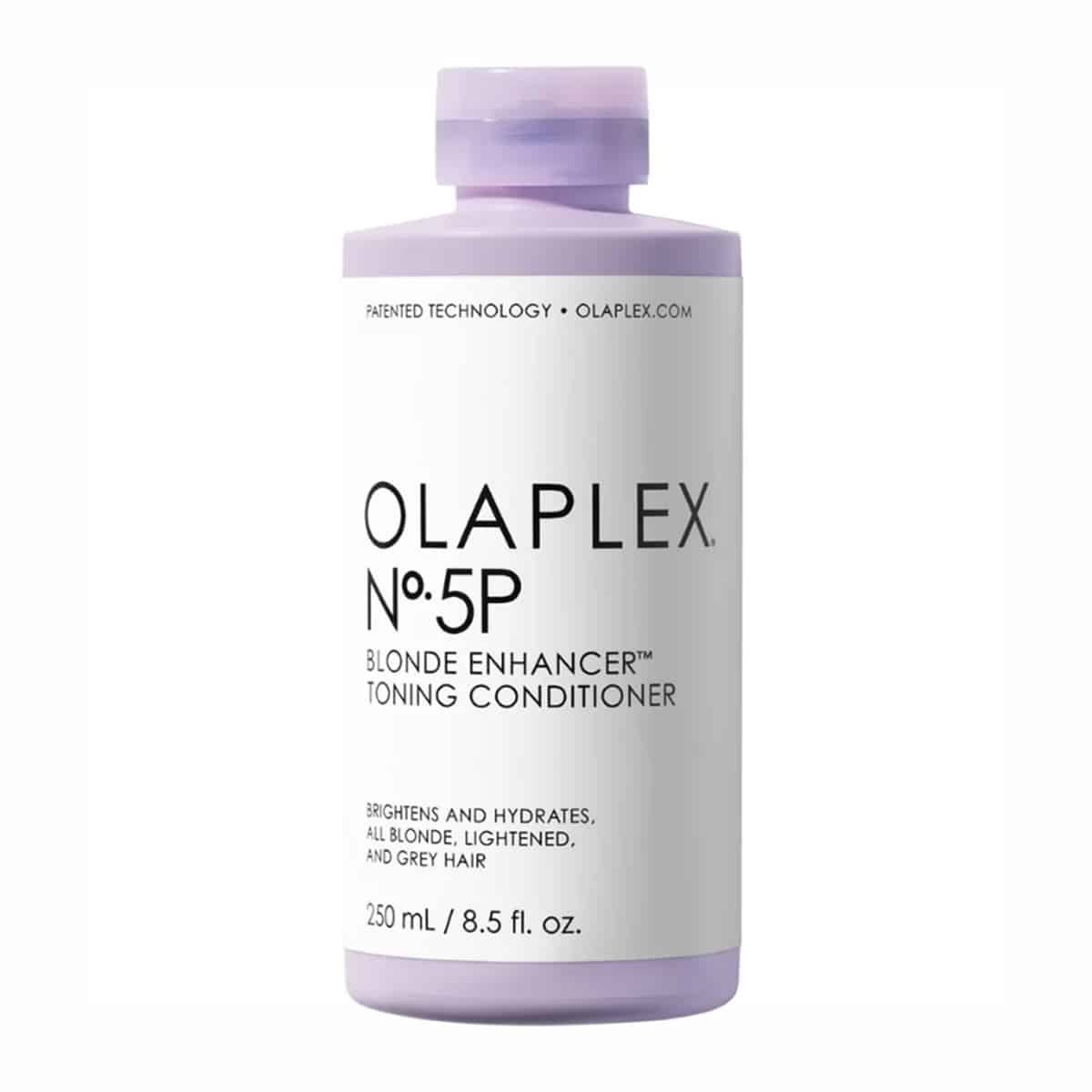 Φωτογραφία προϊόντος: Olaplex No.5P Blonde Enhancer Toning Conditioner 250ml