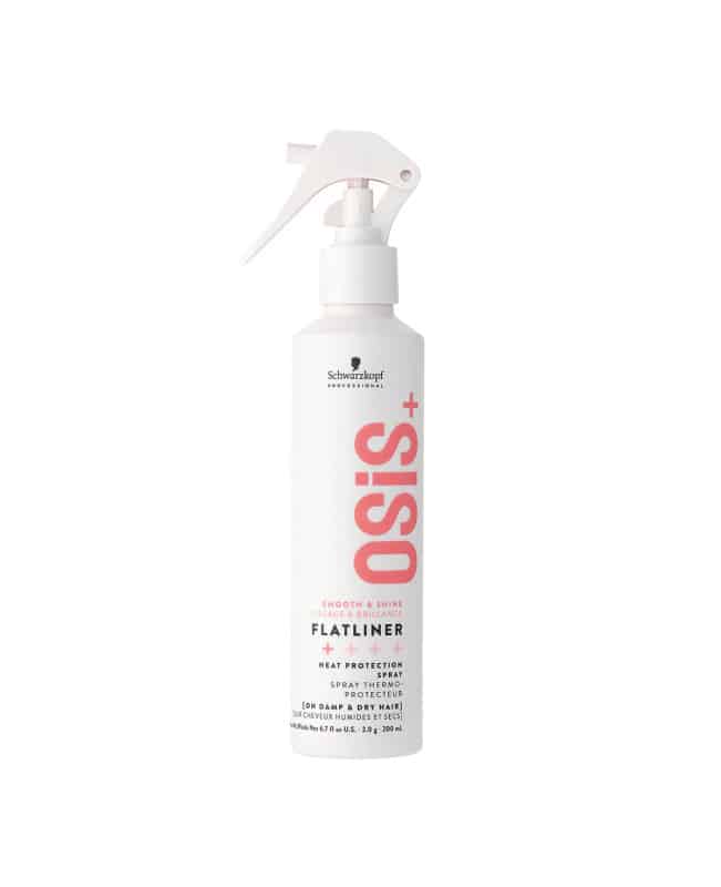 Φωτογραφία προϊόντος: Schwarzkopf Professional Osis+ Flatliner 200ml