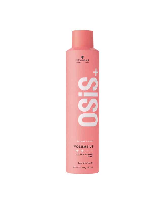 Φωτογραφία προϊόντος: Schwarzkopf OSIS+ VOLUME UP 300ml
