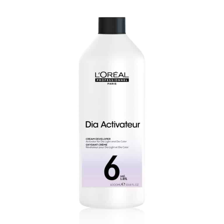 Φωτογραφία προϊόντος: L'Oreal Professionel DIACTIVATEUR 6vol (1,8%) 1000ml