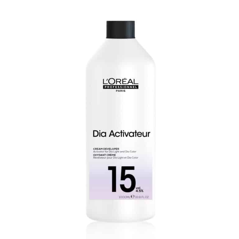 Φωτογραφία προϊόντος: L'Oreal Professionel DIACTIVATEUR 15vol (4,5%) 1000ml
