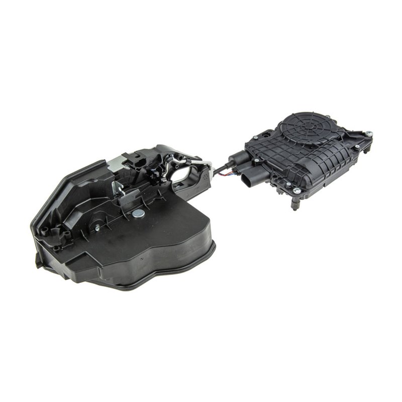 Φωτογραφία προϊόντος: BMW X5 E70 2006-2013 / X6 E71/E72 2007-2014 ηλεκτρομαγνητική κλειδαριά NTY πίσω αριστερά (OE 51227315023)