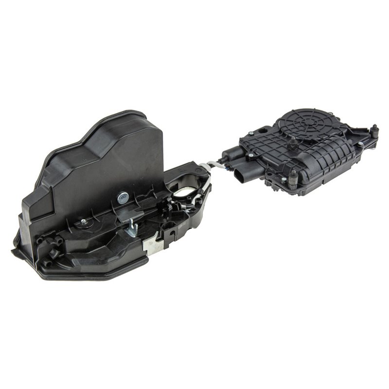 Φωτογραφία προϊόντος: BMW X5 E70 2006-2013 / X6 E71/E72 2007-2014 ηλεκτρομαγνητική κλειδαριά NTY πίσω δεξιά (OE 51227315024)