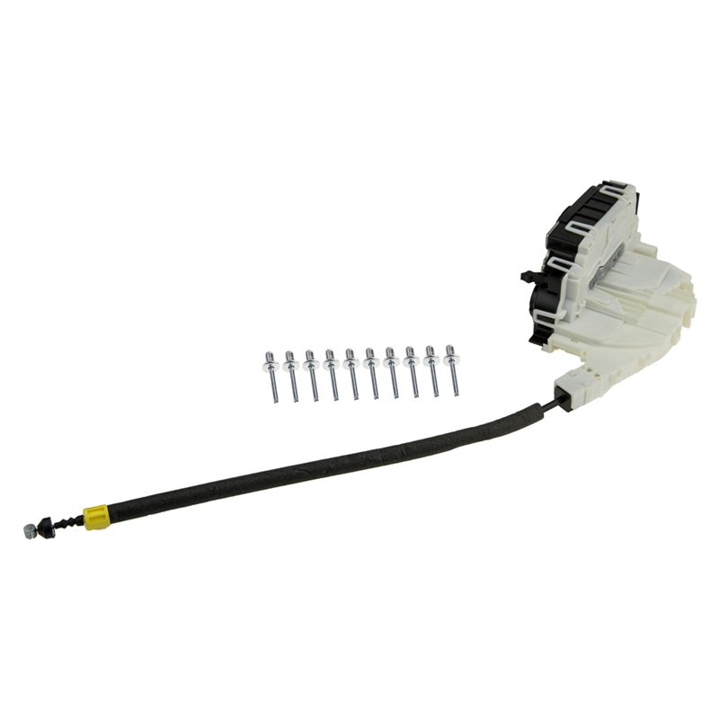 Φωτογραφία προϊόντος: Mercedes W204/W212/C218/W242/W246/W166/W176/X218/C117/X156/X117 ηλεκτρομαγνητική κλειδαριά NTY πίσω δεξιά (OE A2047302835)