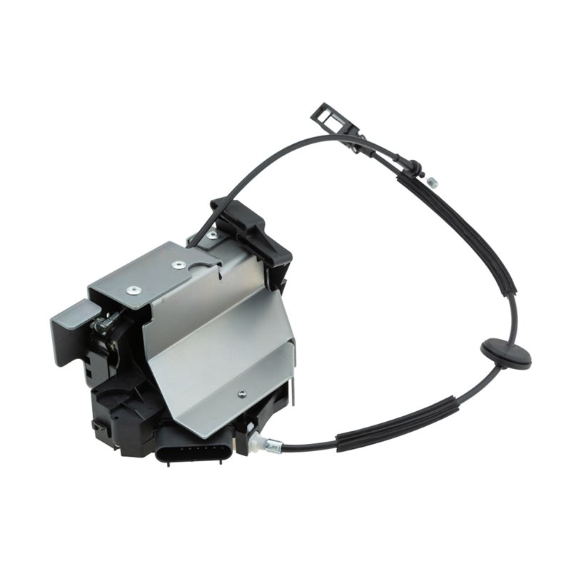 Φωτογραφία προϊόντος: Ford Transit Mk7 2013+ ηλεκτρομαγνητική κλειδαριά NTY εμπρός δεξιά (OE 1876393)