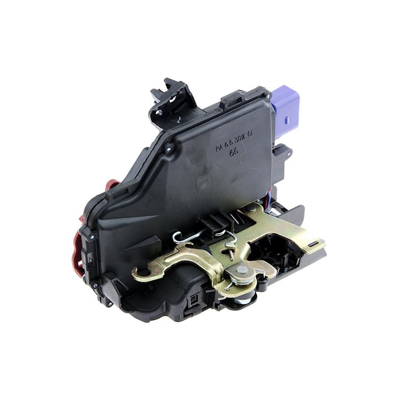 Φωτογραφία προϊόντος: Skoda Roomster 2006-2015 / Praktik 2007-2015 ηλεκτρομαγνητική κλειδαριά NTY εμπρός δεξιά (OE 5J1837016A)