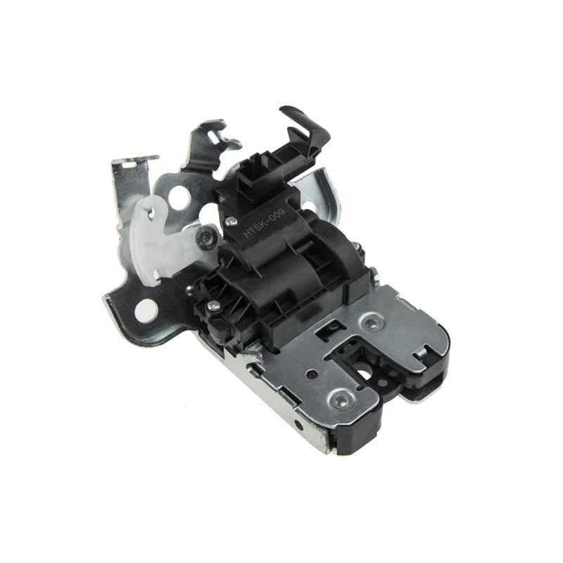 Φωτογραφία προϊόντος: Seat Exeo/Ibiza/Toledo/Leon / Skoda Rapid/Octavia/Fabia ηλεκτρομαγνητική κλειδαριά πορτ μπαγκάζ NTY (OE 5E0827505A)