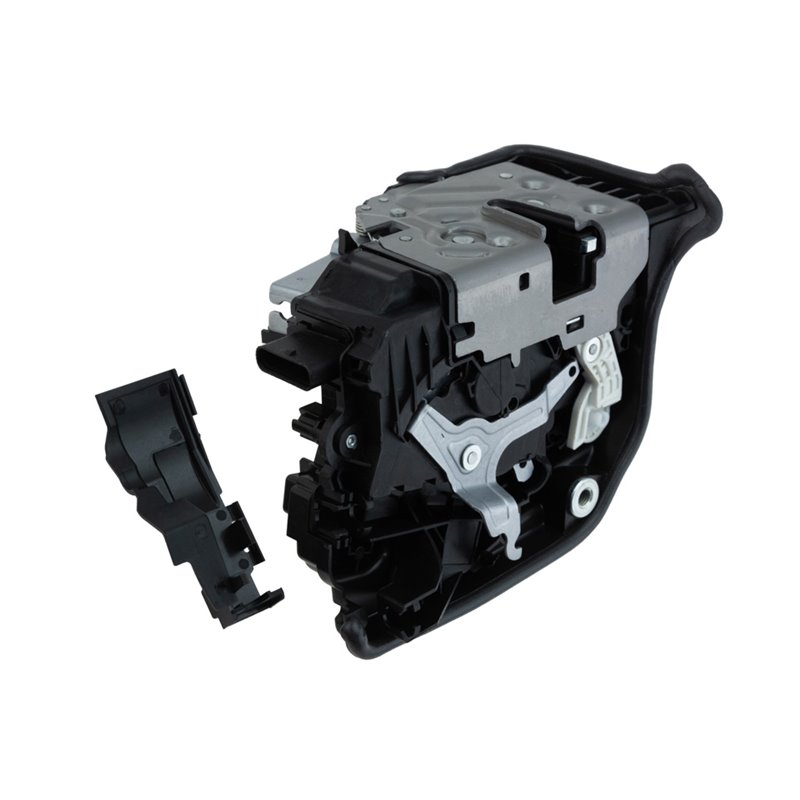 Φωτογραφία προϊόντος: BMW F15/F16/F85/F86/F90/G11/G12/G30 ηλεκτρομαγνητική κλειδαριά NTY πίσω αριστερά (OE 51227281953)