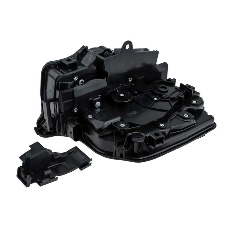Φωτογραφία προϊόντος: BMW F15/F16/F85/F86/F90/G11/G12/G30 ηλεκτρομαγνητική κλειδαριά NTY εμπρός αριστερά (OE 51217281945)