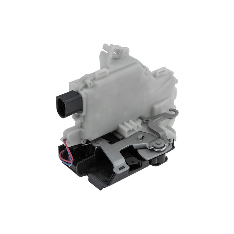 Φωτογραφία προϊόντος: VW Golf V Hatchback 2003-2009 / Variant 2007-2009 ηλεκτρομαγνητική κλειδαριά NTY πίσω αριστερά (OE 3B4839015AP)