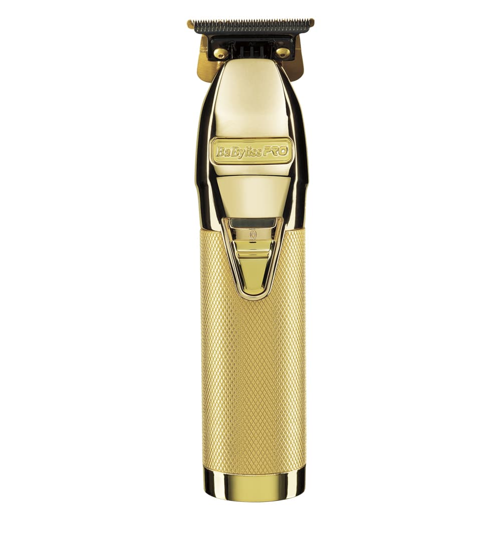 Φωτογραφία προϊόντος: Επαγγελματικό Trimmer Babyliss Pro SKELETONFX Gold (FX7870GE)