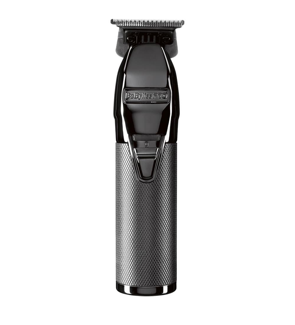 Φωτογραφία προϊόντος: Επαγγελματικό Trimmer Babyliss Pro FX7870GSE Skeleton Gun Steel