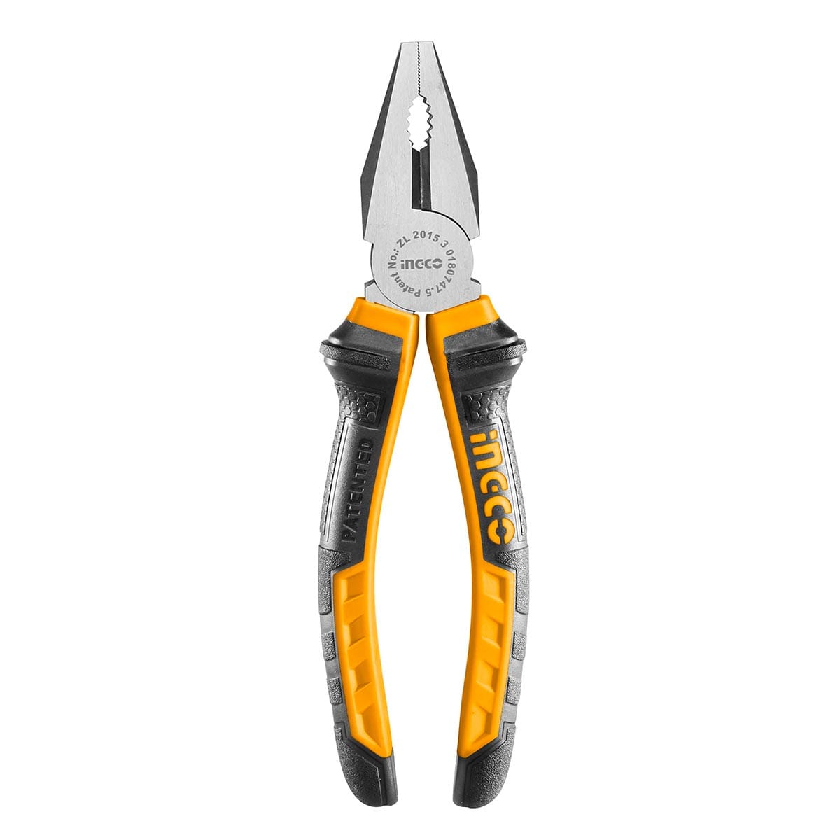 Φωτογραφία προϊόντος: Πένσα 7"/180mm Basic | INGCO | HCP08188