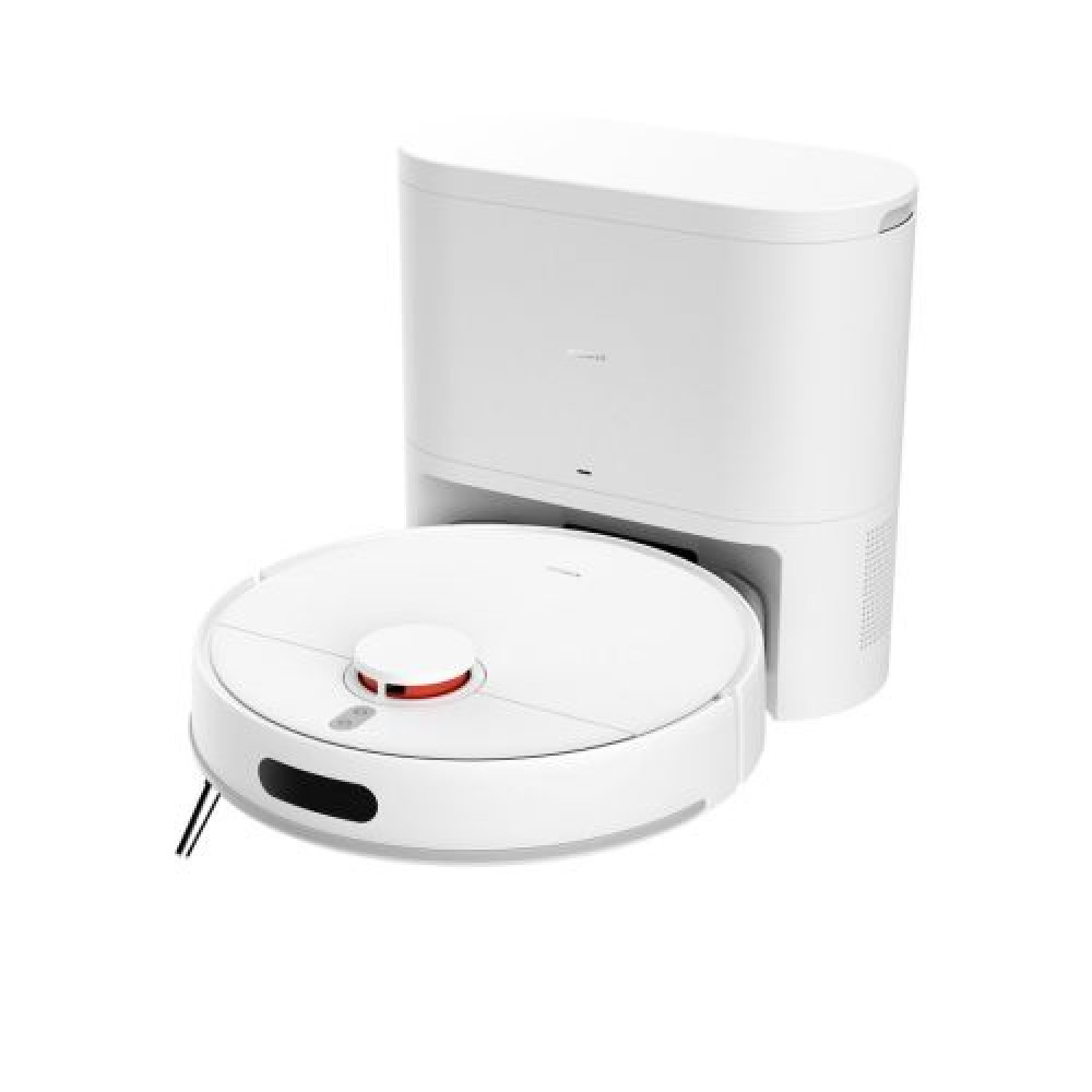 Φωτογραφία προϊόντος: Xiaomi Robot Vacuum H40 WiFi για Σκούπισμα & Σφουγγάρισμα - Λευκό (BHR07XBEU)