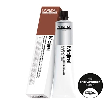 Φωτογραφία προϊόντος: L'Oreal Professionnel Majirel 50ml | Απόχρωση 9.31 Πολύ Ανοιχτό Ξανθό Μπέζ