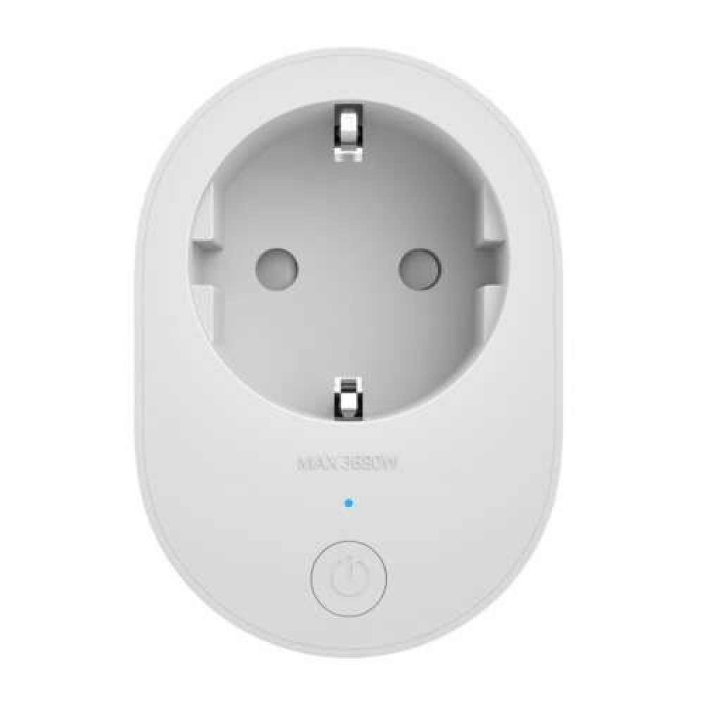 Φωτογραφία προϊόντος: Xiaomi Smart Power Plug 2 WiFi Μονόπριζο Remote Switch, Power Meter, White (BHR6868EU)